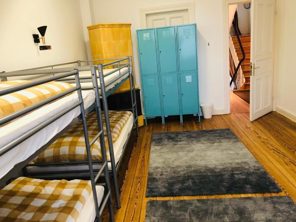 My Easy Home Hamburg Ngoại thất bức ảnh