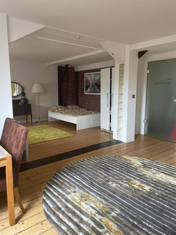 My Easy Home Hamburg Ngoại thất bức ảnh