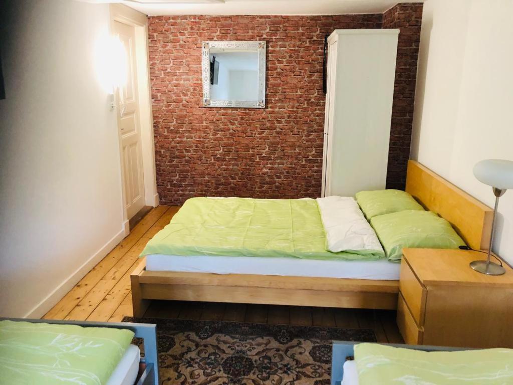 My Easy Home Hamburg Ngoại thất bức ảnh