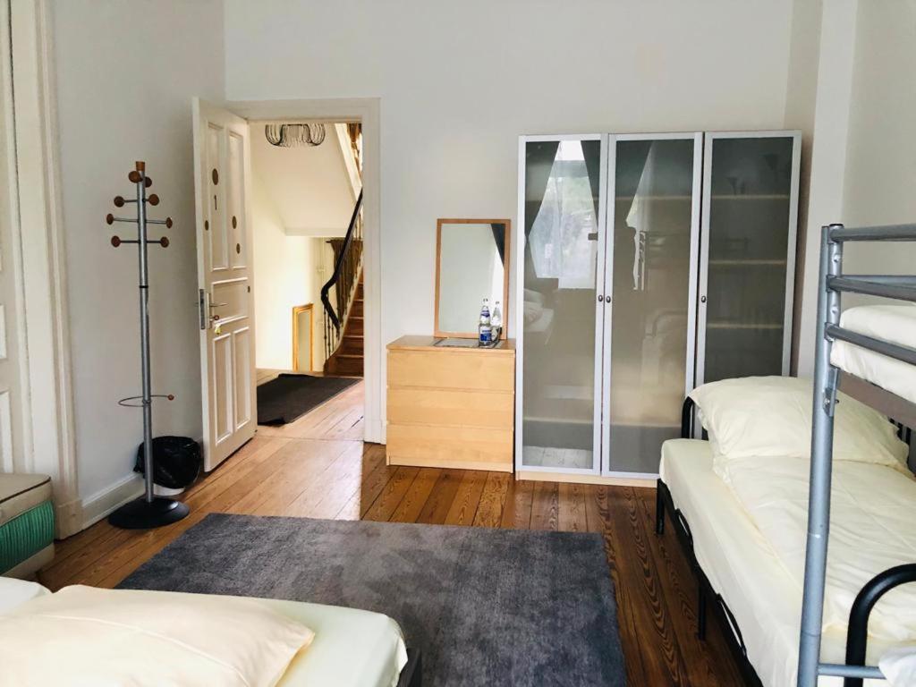 My Easy Home Hamburg Ngoại thất bức ảnh