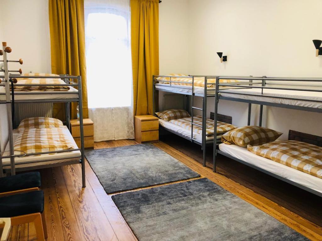My Easy Home Hamburg Ngoại thất bức ảnh